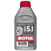 Motul DOT 5.1 Brake Fluid 500ml