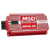 MSD Digital 6AL Ignition Control Box