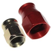APS Replacement Socket for P.T.F.E Hose Ends