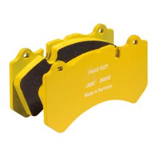 Pagid Competition Brake Pads for O.E. Calipers