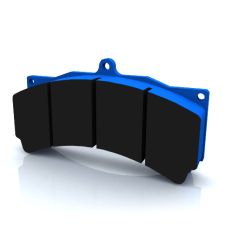Pagid Brake Pads for Competition calipers