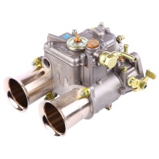 Holley Carburettors & Accessories