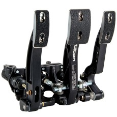 Tilton 800 Series Pedal Assemblies