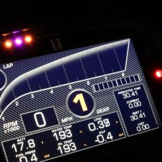 Racetech Gauges, Instrumentation & Loggers