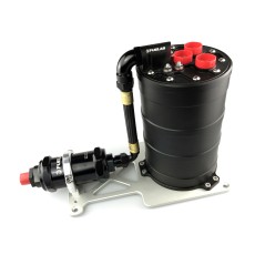 APS Fuel Collectors & Swirl Pots