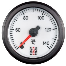 Oil Temperature Gauges