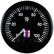 Oil Pressure Gauges