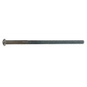 Girling Master Cylinder Pushrod - 150mm length for 5/16