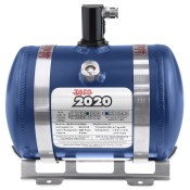 Lifeline Zero 2020 3 Litre Electrical Extinguisher Service or Refill