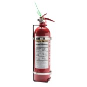 Lifeline Zero 2000 2.4 ltr  AFFF Hand Held Fire Extinguisher