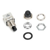 Manual Laptiming Kit for ST500/700/8100 0.4m Cable, and momentary switch.