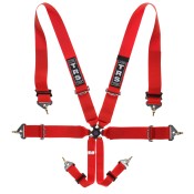 TRS Magnum 6 Point Harness