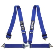 TRS Nascar 4 Point Harness