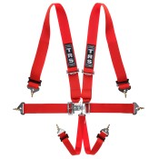 TRS Nascar 6 Point Harness