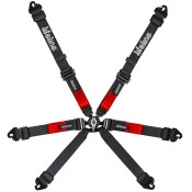 Lifeline Copse Saloon 6 Point Harness