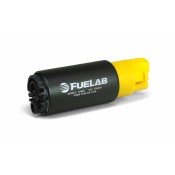 Fuelab High Output In Tank Electric Fuel Pump 300LPH, 11mm Inline Inlet, 8mm Outlet