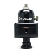 Fuelab Blocking Style Fuel Pressure Regulators
