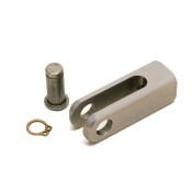 Tilton Throttle Cable Clevis