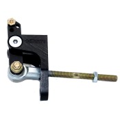 Tilton Cable Clutch Linkage