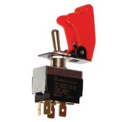 APS Ignition/Starter Switch