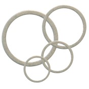 Aluminium Crush Washers