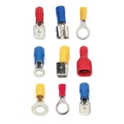 Electrical Crimp Terminals