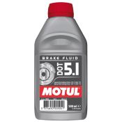 Motul DOT 5.1 Brake Fluid 500ml