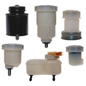 Girling Brake Fluid Reservoirs and Accessories