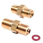 APS Oil Pressure Capillary Adaptors