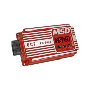 MSD Analogue 6CT Ignition Control Box