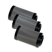 Replacement Filter Elements for PFS Pro Filter / 50mm Filter Housing