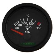 Racetech Electric oil temperature gauge