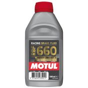 Motul RBF660 Competition Brake Fluid 500ml