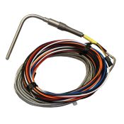 STACK Replacement EGT Probe & Wiring Harness for ST3500 EGT Gauges