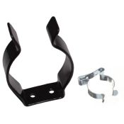 Steel Spring Mounting Clips