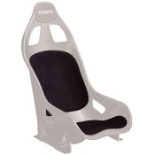 Dinamica Suede Cushion Sets for Tillett B6 Screamer, B6 Xl Screamer and B7 Racing Seats