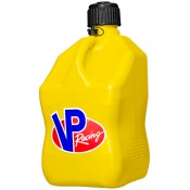 VP Racing Square Fuel Jug