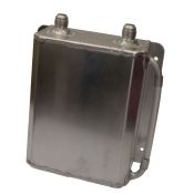 APS 3 Ltr Aluminium Catch Tanks