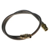 APS Stainless Braided Oil Pressure Capillary Hoses