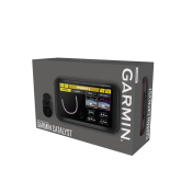 Garmin Catalyst Performance Optimiser & Lap Timer