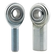 FK Bearings Low Cost Metric Rod Ends