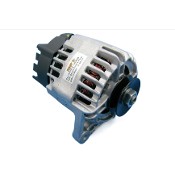 100 Amp Alternator Lotus Cortina