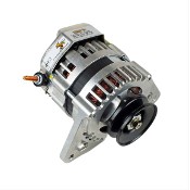 50 Amp 3 lug Alternator Compact Body R/H ACR Replacement
