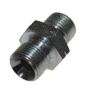 3/8 BSP Male/Male Temperature Sender Adaptors