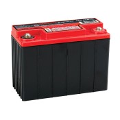 Odyssey Extreme Racing 20 (PC545) Battery