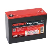 Odyssey Extreme Racing 40 (PC1100) Battery