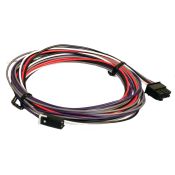 STACK Replacement Wiring Harness for STACK ST3300 Temperature Gauges