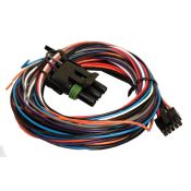 STACK Replacement Wiring Harness for STACK ST3500 Boost Gauges