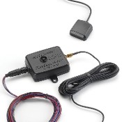 GPS sensor module for Stack Speedometers