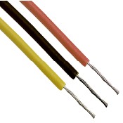 Harsh Environment / In-Tank Electrical Cable
